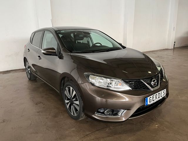 Nissan Pulsar 1.2 N-Connecta