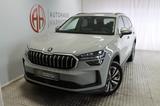 Skoda Kodiaq 1.5 TSI 110kW Sel. AHK Pano Navi Matrix - Skoda Kodiaq aus 2025
