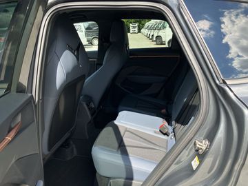 Cupra Terramar - 11