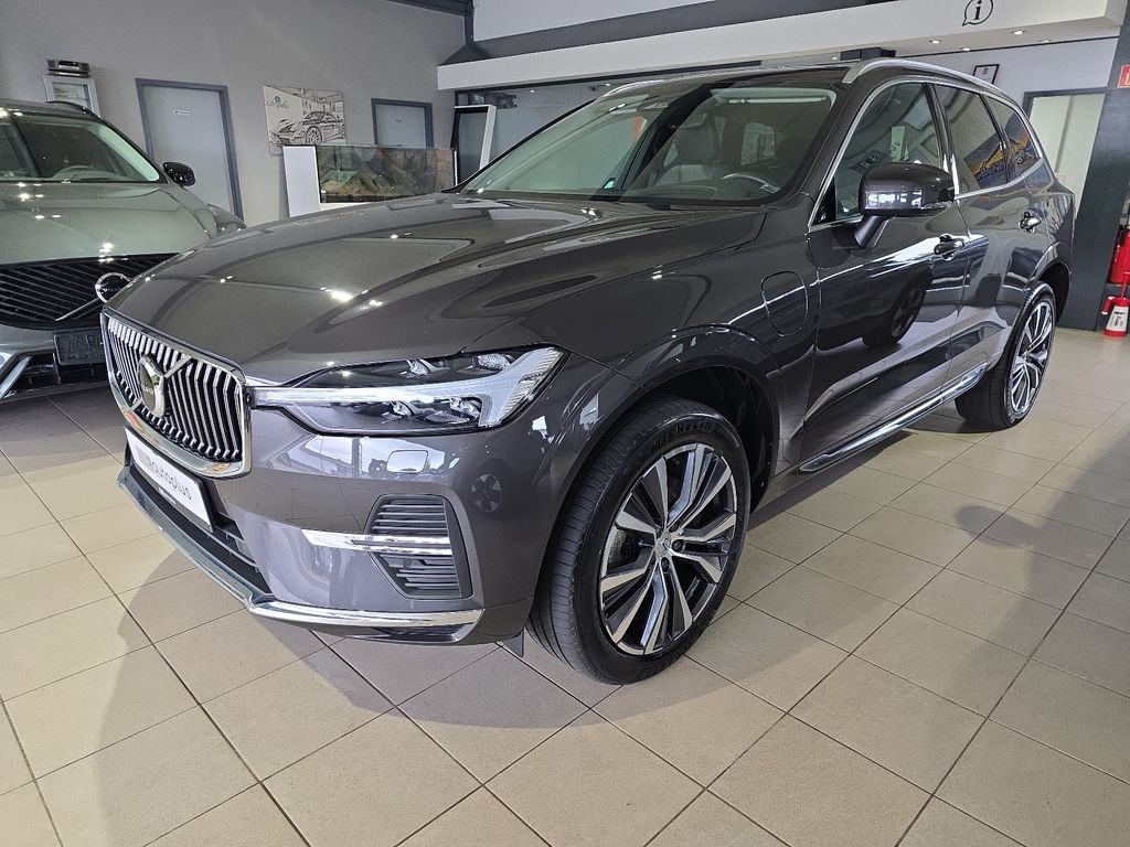Image of Volvo XC60