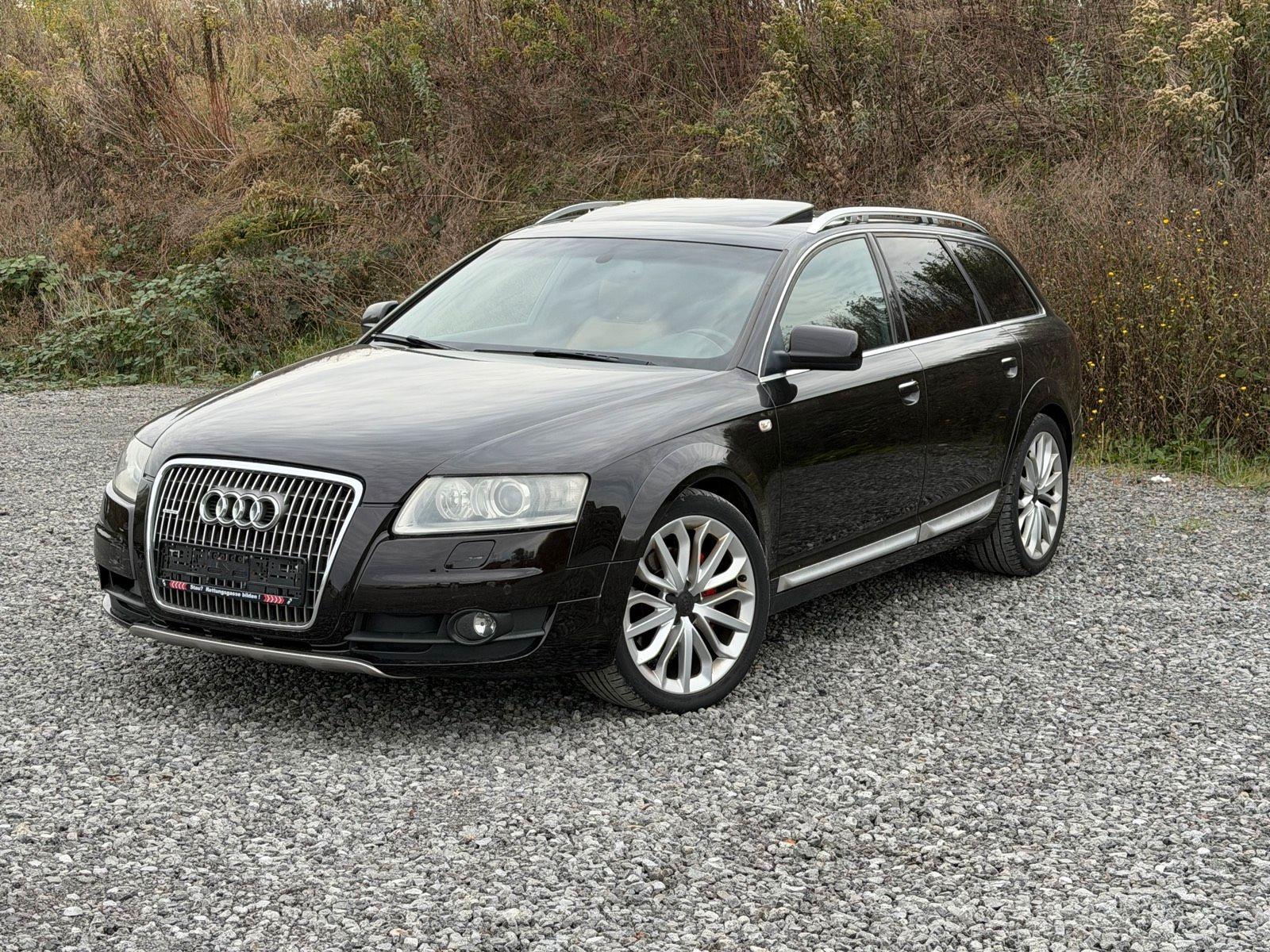 Audi  2007 — вигляд ззаду