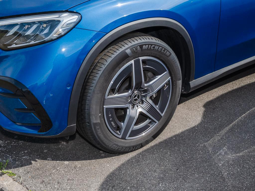 Mercedes-Benz GLC 300 d 4M AMG MBUX SHZ KLIMA KEYLESS-GO