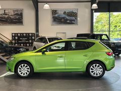 SEAT Leon - Ansicht 11