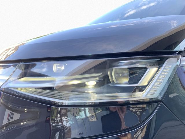 Multivan Style LÜ 2.0 TSI 150 kW DSG*Leder*Matri