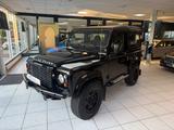 Land Rover Defender 90 TD4 S SHZ AHK KLIMA 4 Sitzer 2.HAND - Land Rover Defender: Geländewagen