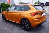 Skoda Kamiq 1.0 Monte Carlo Panorama LED ACC - Skoda Kamiq Gebrauchtwagen in Berlin