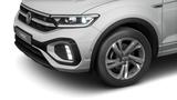 Volkswagen T-Roc 1.5 TSI DSG R-Line AHK Navi LED ACC SHZ RF - VW T-Roc Gebrauchtwagen