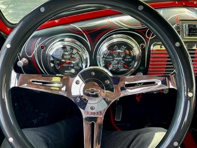 Chevrolet 3100 Shortbed Pick Up