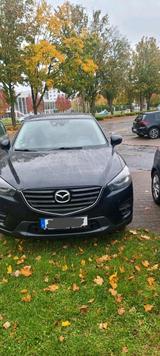 Mazda cx-5 Automatik - Mazda CX-5 Gebrauchtwagen in Dortmund