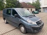 Fiat Scudo 2.0 JTD Maxi 165 PS Klimaanlage... - Fiat Scudo in Nürnberg