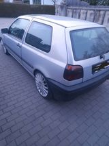 Volkswagen VW Golf3 1.8t Turbo Umbau/Tuning - Volkswagen: Turbo Umbau