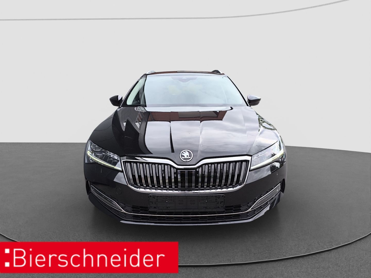 Skoda Superb - Bild 9