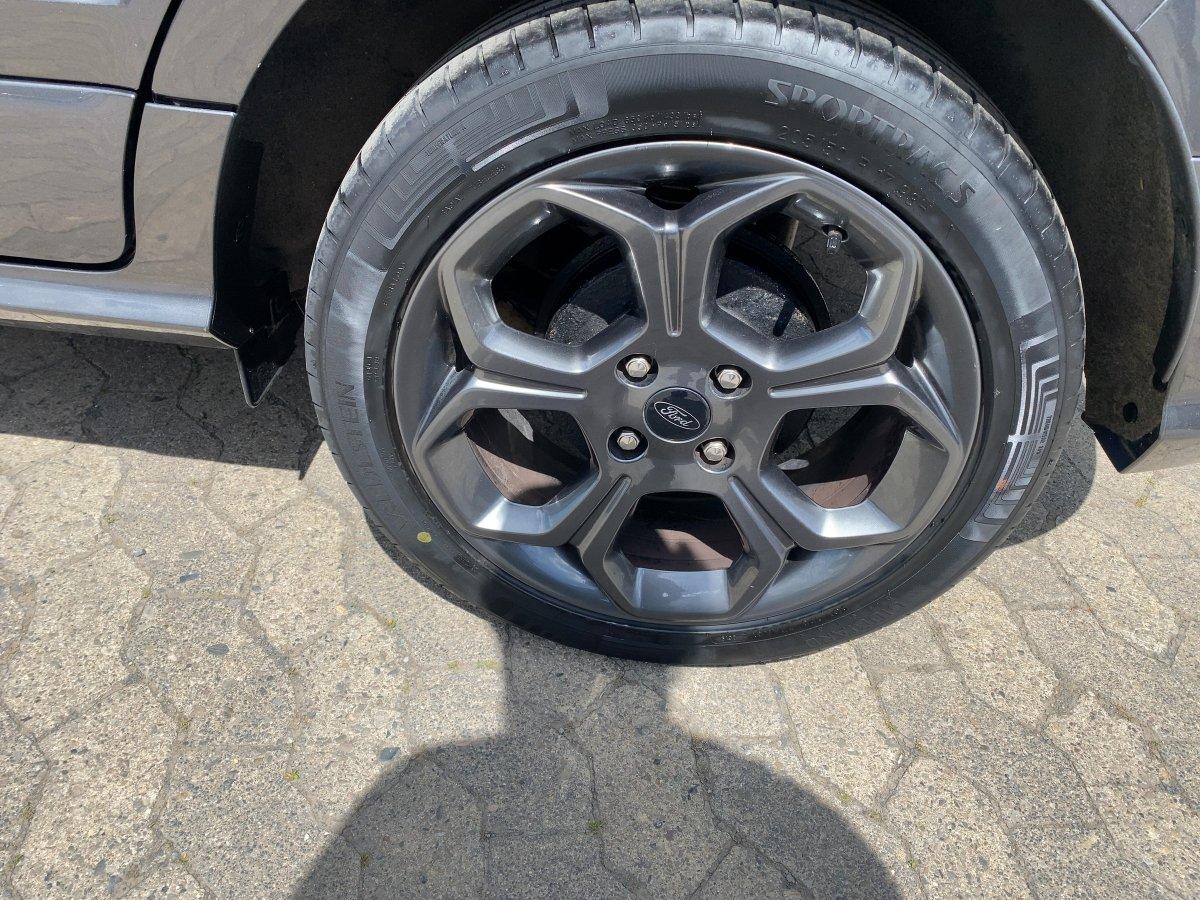 Ford EcoSport 1.0 EcoBoost Cool & Connect LED*SHZ*LM, миниатюра 13