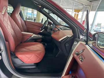 صورة مصغرة 11 لـ 2021 BMW IX