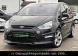 Ford S-Max  2.0 TDCi Titanium S *BI-XENON/KAMERA/SHZ* - Ford: X Max