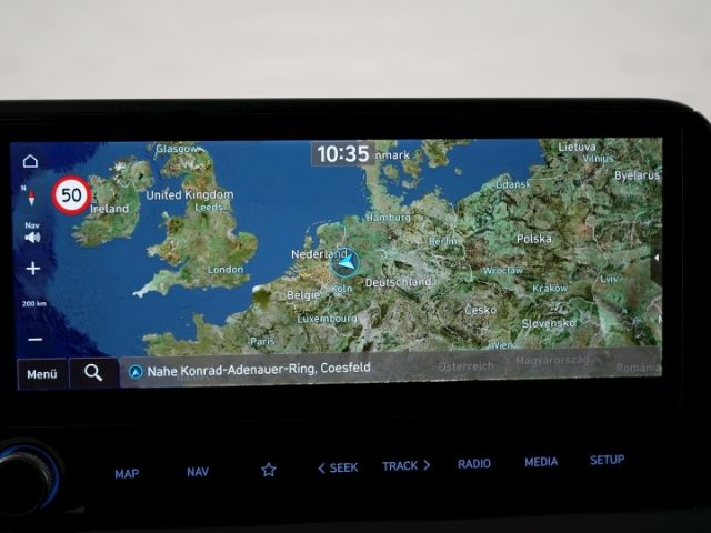 Hyundai i20 – Bild 19