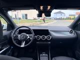 Mercedes-Benz EQA 350 4MATIC - - Mercedes-Benz EQA von privat