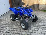 Yamaha  YFM Raptor 660 LOF - QUAD 660