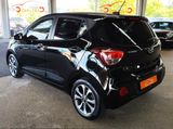 Hyundai i10 Passion + ATG *SHZ*NAV*PDC*LHZ*TEM* - Hyundai: L10
