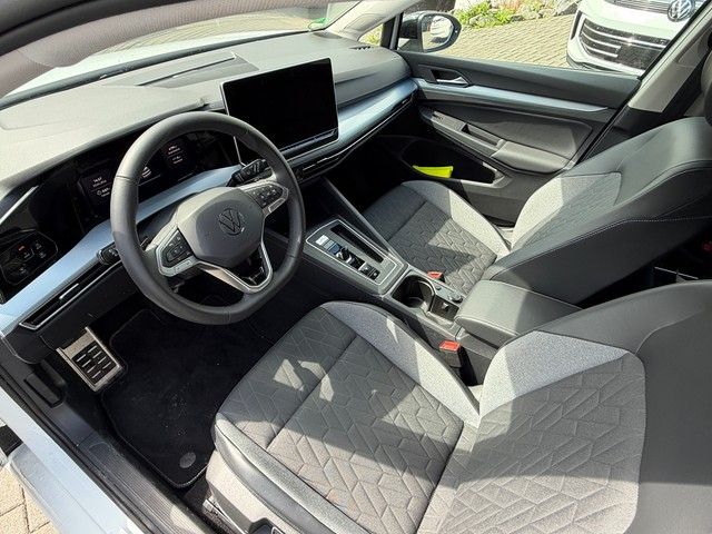 Volkswagen Golf - Bild 10