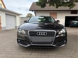 Audi A4 1.8 TFSI multitronic Ambiente Ambiente - Audi A4 aus 2010: Limousine