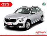 Skoda Kamiq 1.0 TSI DSG LED Tempomat Sitzheizung