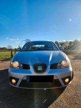 Seat Ibiza 1.4 Facelift TÜV NEU/ Scheckhef... - Seat Ibiza aus 2007: 1.4
