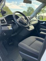 Volkswagen T6 California Beach 2018 85.000 km  - Volkswagen T6 California in Rostock