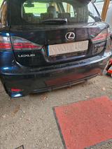 Lexus CT 200h - Lexus CT 200h Benziner Gebrauchtwagen