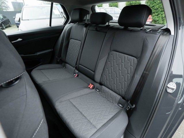 Golf Life TSI 6-Gang GJR RFK Winterpaket