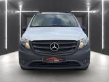 Mercedes-Benz Vito Kasten 116 / 119 CDI Aut. lang*Navi-Kamera* - Mercedes-Benz Vito: 119