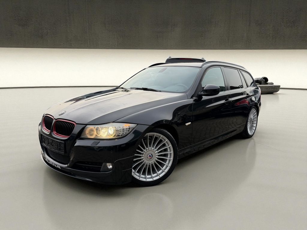 Angebot ansehen ALPINA D3
