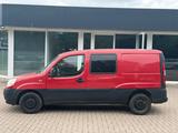 Fiat Doblo Doblò 1.4 8V Active - Fiat Doblo: Active