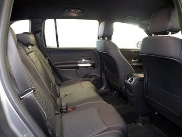 Mercedes GLB 200 - 5