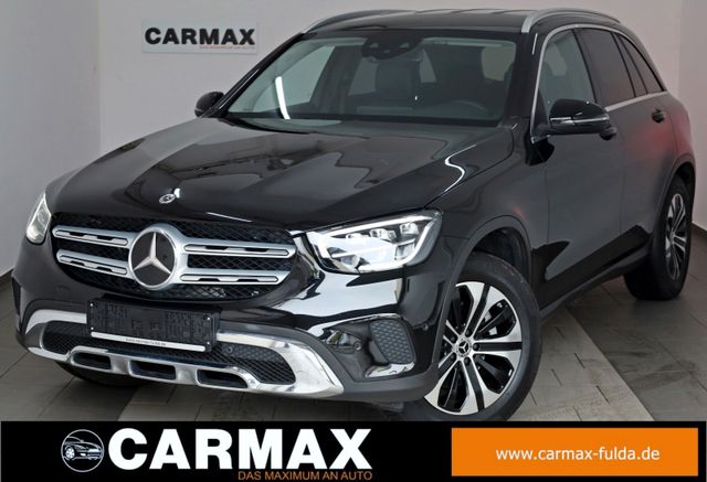 Mercedes-Benz GLC 200 d,Leder,Navi,LED,SH,Kamera,ACC