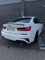BMW 320i M Sport Automatik M Sport - BMW 320 in Bochum