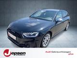 Audi S4 Avant 3.0 TDI qu. Matrix PANO FLA ACC 19 - Audi S4 Jahreswagen