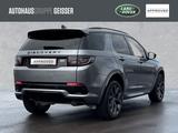 Land Rover Discovery Sport P200 R-Dynamic SE Automatik ACC - Land Rover Discovery Sport R-DYNAMIC mit Benzin-Antrieb