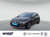 Volkswagen Golf VIII Style 2.0 TSI DSG,18"/REAR-VIEW/SPORT-