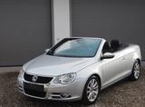 Volkswagen Eos 1.4 TSI*Navi*SHZ*PDC*TOP Zustand * - VW Eos Gebrauchtwagen