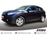 Honda HR-V 1.5 i-VTEC ELEGANCE NAVI+TEMPOMAT+SHZ+PDC - Honda HR-V aus 2017