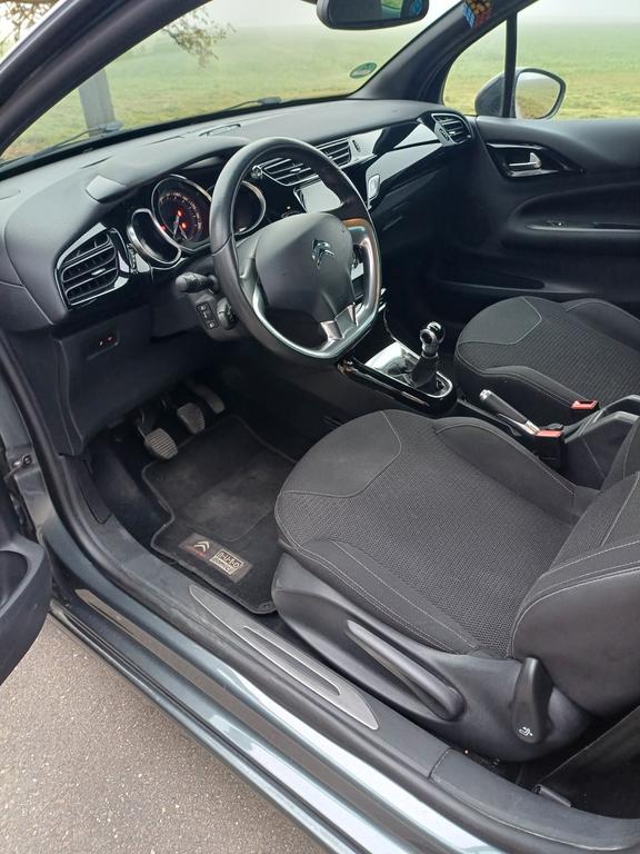 Citroën DS3