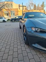 Mazda MX-5 RF 1.5 SKYACTIV-G 132 Exclusive-Line Ex... - Mazda MX-5 Gebrauchtwagen in Berlin