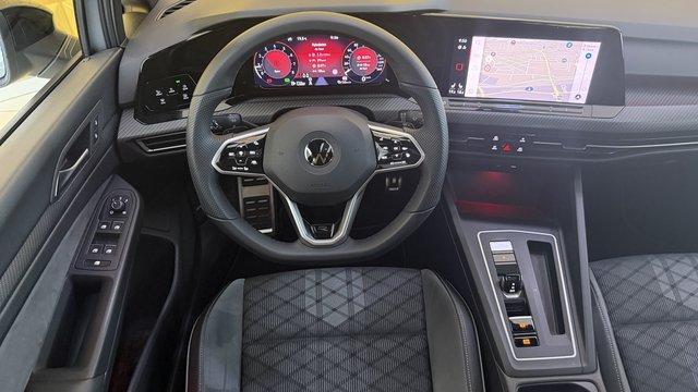 Volkswagen Golf VIII R-Line 4Motion*TOT WINKEL*ACC*AHK*, миниатюра 23