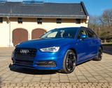Audi A3 1.6 TDI S line Sportback S line