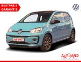 Volkswagen up! 1.0 Black Style Kamera Sitzheizung Klimaaut. - Volkswagen up!: Style