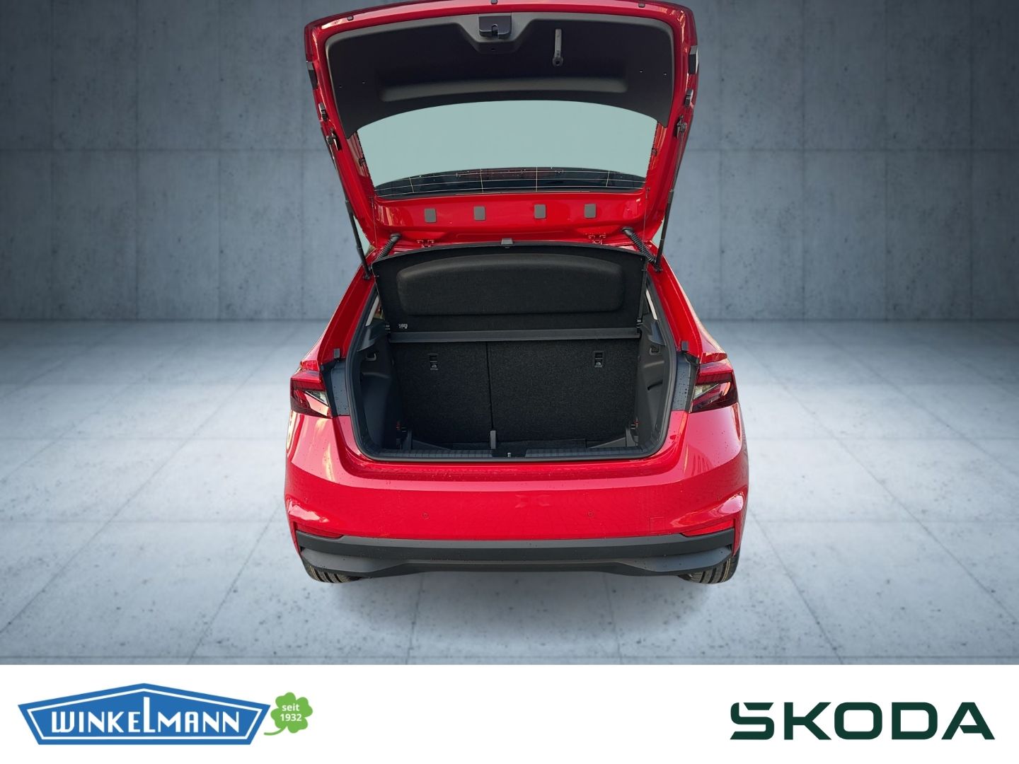 Skoda Fabia - Bild 14