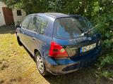 Honda Civic aus erste Hand - gebrauchte Honda Civic aus dem Jahr 2002