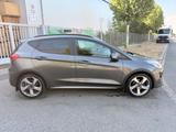 Ford Fiesta Active Plus Spur* SHZ* LED* - Ford Fiesta: Active Plus