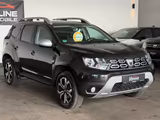 Dacia Duster II*Adventure*360°Kamera*erst 92 Tkm*Garan - Dacia Duster Gebrauchtwagen